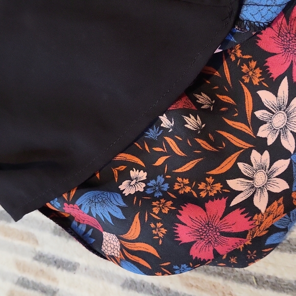 NWT H&M Floral Tank Top - Picture 4 of 4